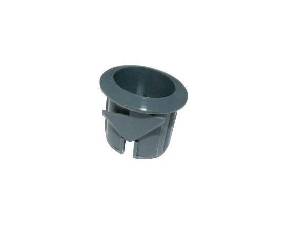 Soporte boton interruptor/pulsador steel 51