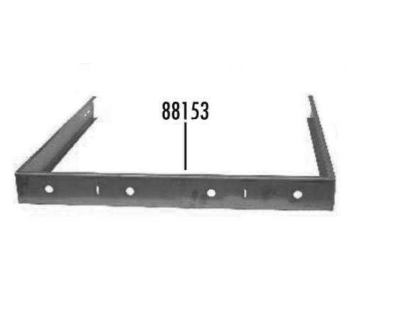 Soporte brazo lavado superior gs-100 jemi