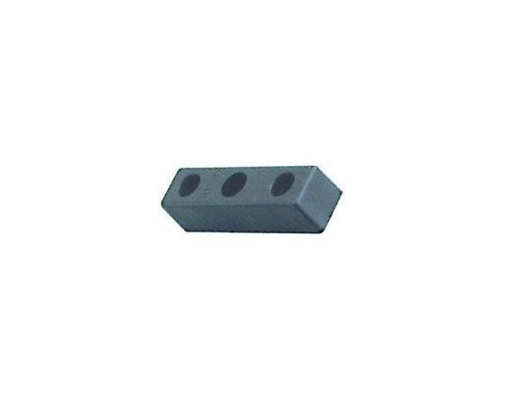 Soporte brida capota lc380 comenda