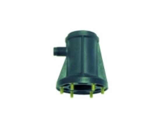 Soporte central s-631 elettrobar