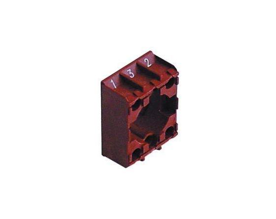 Soporte contactos 62p omniwash