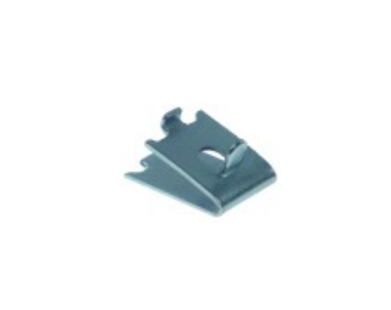 Soporte de bandeja l 31/28mm an 22mm h 19mm ue 1 pzs horeca