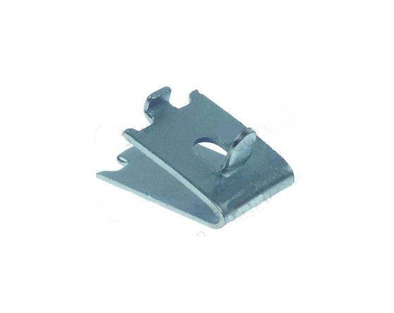 Soporte de bandeja l1 32mm l2 28mm 20 unidades horeca