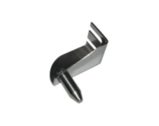 Soporte derecho guia cesta gs-82/gs-82m jemi