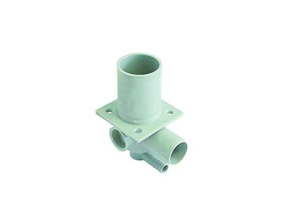Soporte desagÜe fv25g meiko