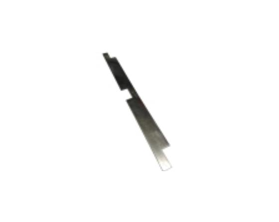 Soporte fijacion evaporador quasar itv