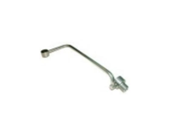 Soporte giratorio aclarado gs-7 jemi