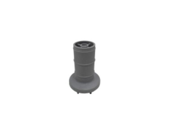 Soporte giratorio lavado e-45 elettrobar
