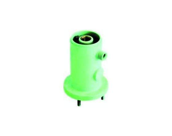 Soporte giratorio lavado ls385 ls395 rancilio