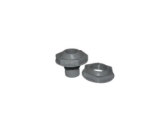 Soporte giratorio lavado n1300/1300s silanos