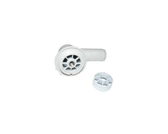 Soporte giratorio lavado/aclarado fc3m