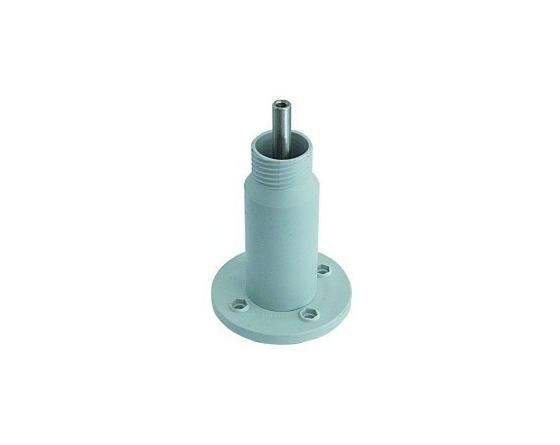 Soporte inferior aspas c75 comenda
