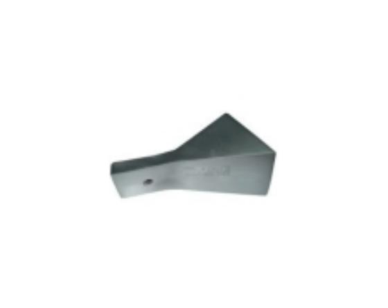 Soporte inferior bandeja gc-300 sammic