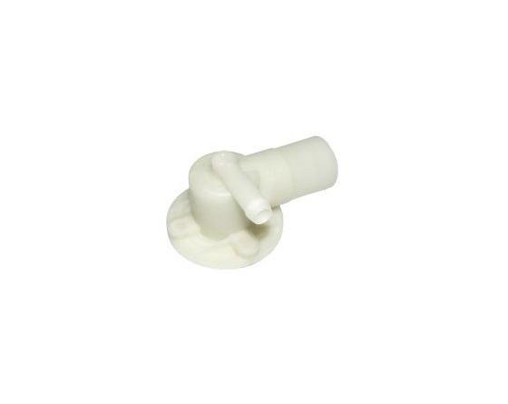 Soporte inferior giratorio agb653wp