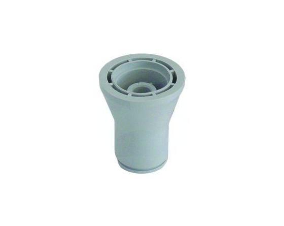 Soporte inferior giratorio e40 elettrobar