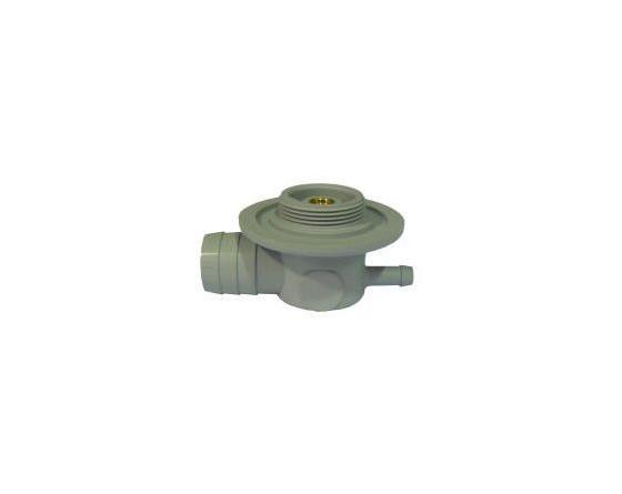 Soporte inferior giratorio lavado gs45/gs50