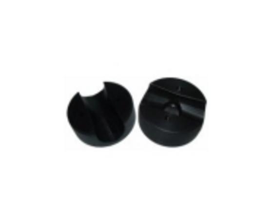 Soporte lateral barra campana gs-83 jemi