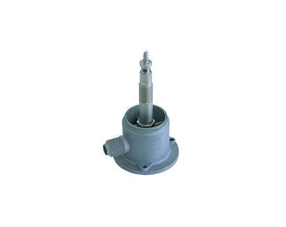 Soporte lavado superior 1200/1300 colged