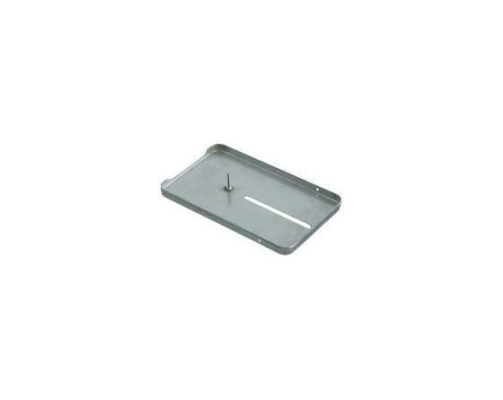 Soporte metalico deposito zanussi