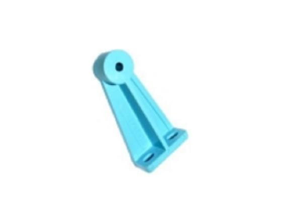 Soporte motor agitador ice-o-matic