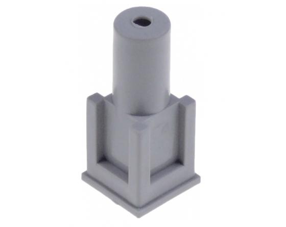 Soporte mueble gris coreco