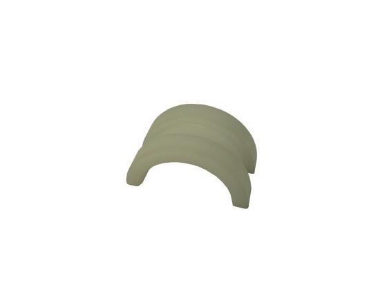 Soporte muelle capota ds1200 adler
