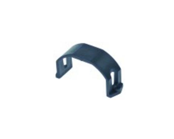 Soporte para motor plástico negro