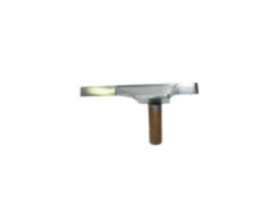 Soporte placa apoyo cortadora 250/275 sammic