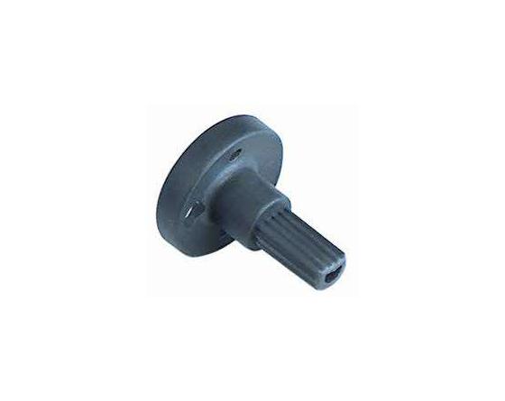Soporte prolongador mando grifo gas zanussi