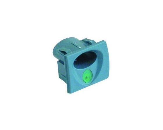 Soporte pulsador dihr