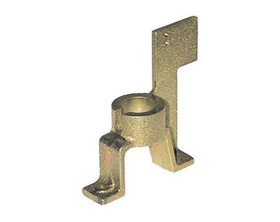 Soporte quemador 125mm mbm