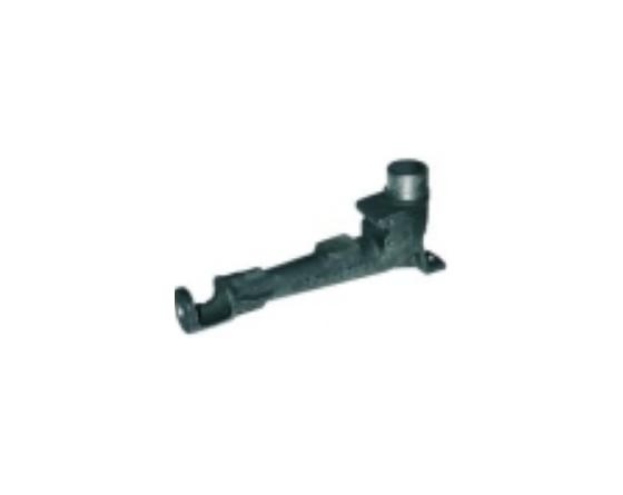 Soporte quemador Ø95mm giga