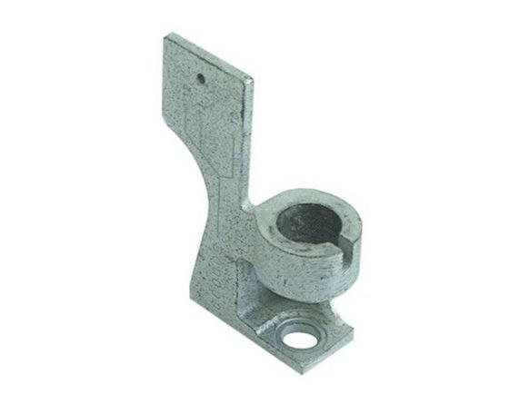 Soporte quemador Ø100mm emmepi