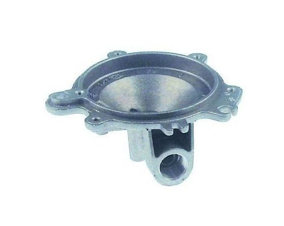Soporte quemador Ø100mm nº0303 lotus