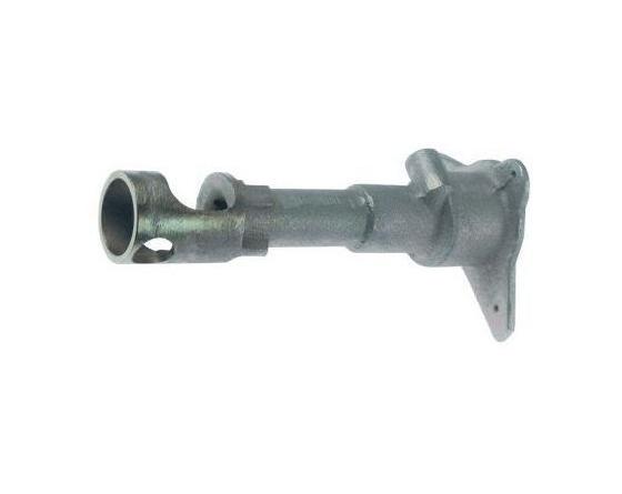 Soporte quemador Ø105mm baron