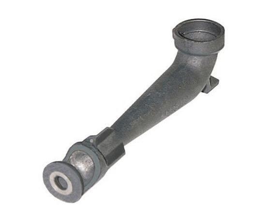 Soporte quemador Ø110/120mm mareno