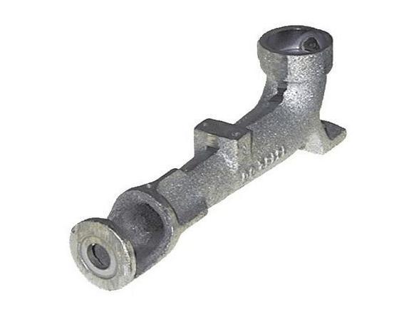 Soporte quemador Ø110mm mareno