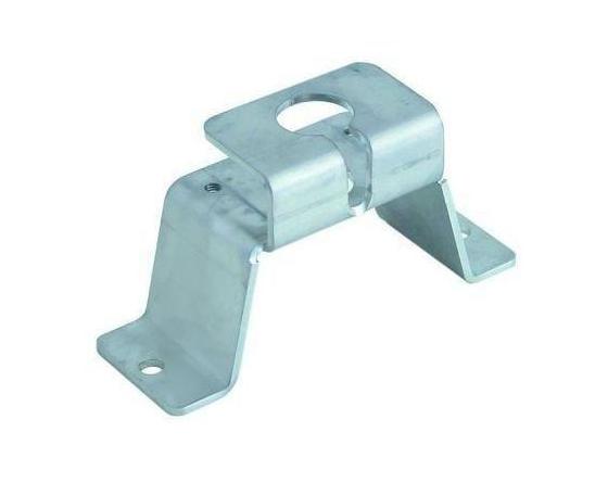 Soporte quemador Ø110mm tecnoinox