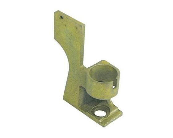 Soporte quemador Ø120mm emmepi