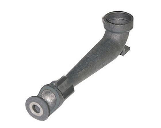 Soporte quemador Ø120mm mareno