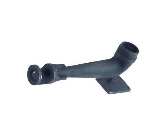Soporte quemador Ø120mm mareno cm043100