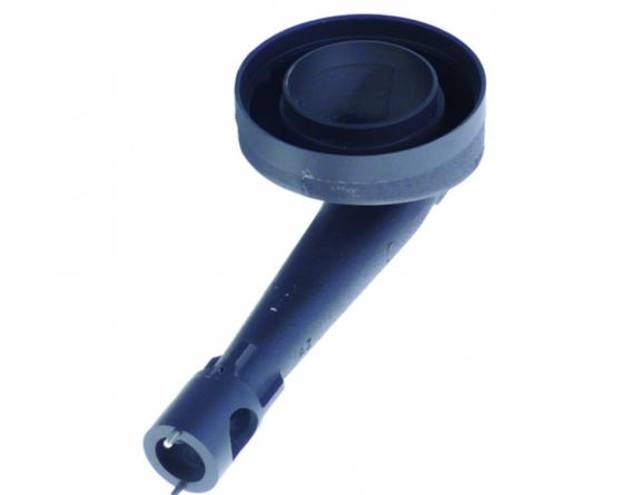 Soporte quemador Ø122mm zanussi