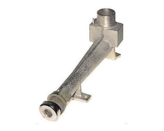 Soporte quemador Ø125mm olis