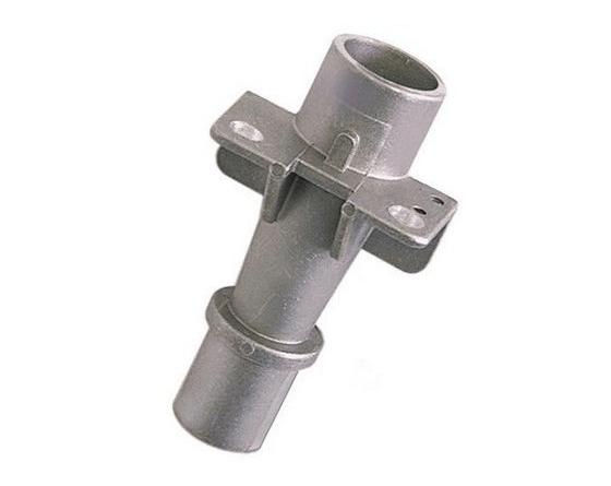 Soporte quemador Ø61mm modular