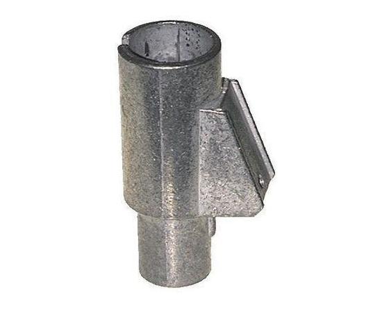 Soporte quemador Ø75mm serie 700 olis