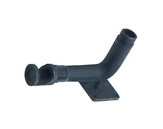 Soporte quemador Ø80mm mareno cm042900
