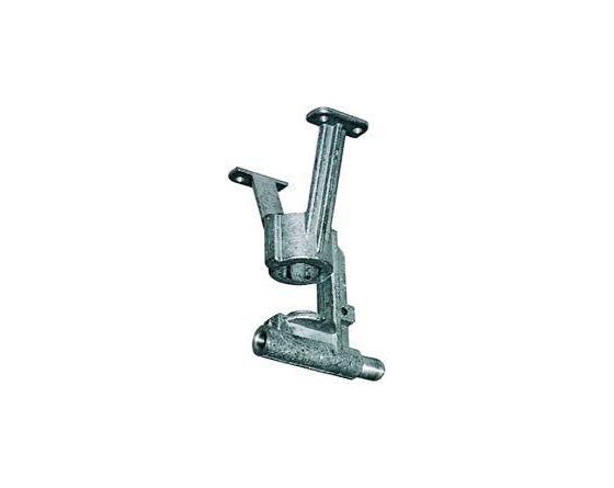Soporte quemador Ø90/100mm angelo po