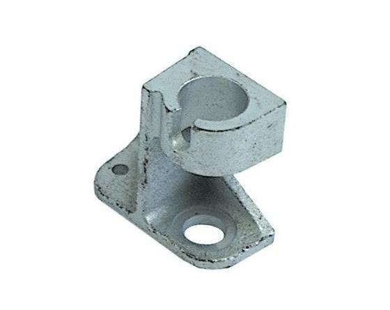 Soporte quemadro Ø100mm emmepi