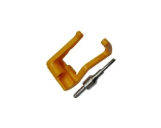 Soporte retencion exprimidor minex