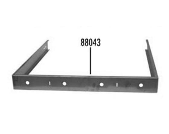Soporte sujecion brazos superiores gs-82 jemi